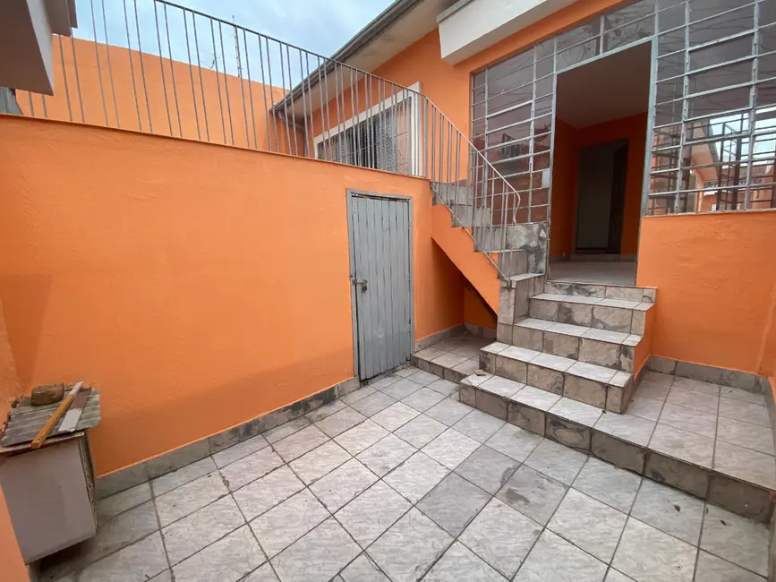 Foto 3 de Casa com 4 quartos à venda, 201m2 em Vila Babilônia, São Paulo - SP