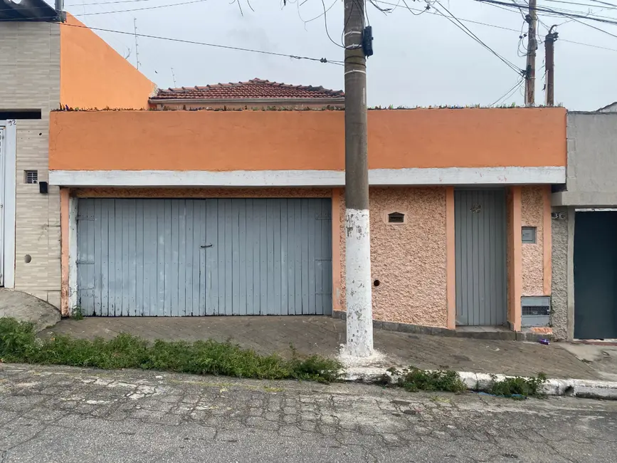 Foto 2 de Casa com 4 quartos à venda, 201m2 em Vila Babilônia, São Paulo - SP