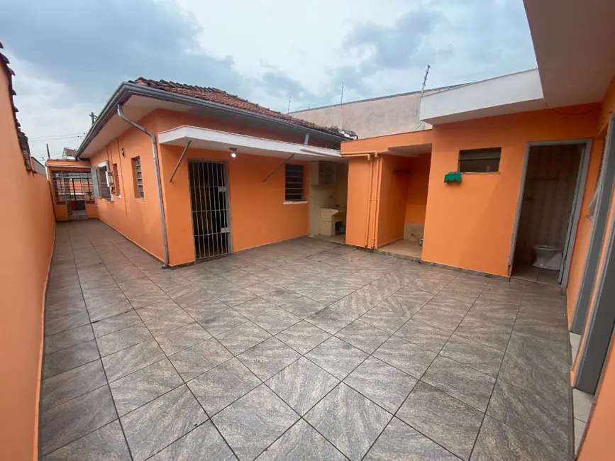 Foto 1 de Casa com 4 quartos à venda, 201m2 em Vila Babilônia, São Paulo - SP