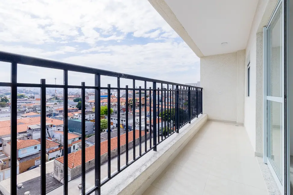 Foto 3 de Apartamento com 2 quartos à venda em Casa Verde, São Paulo - SP