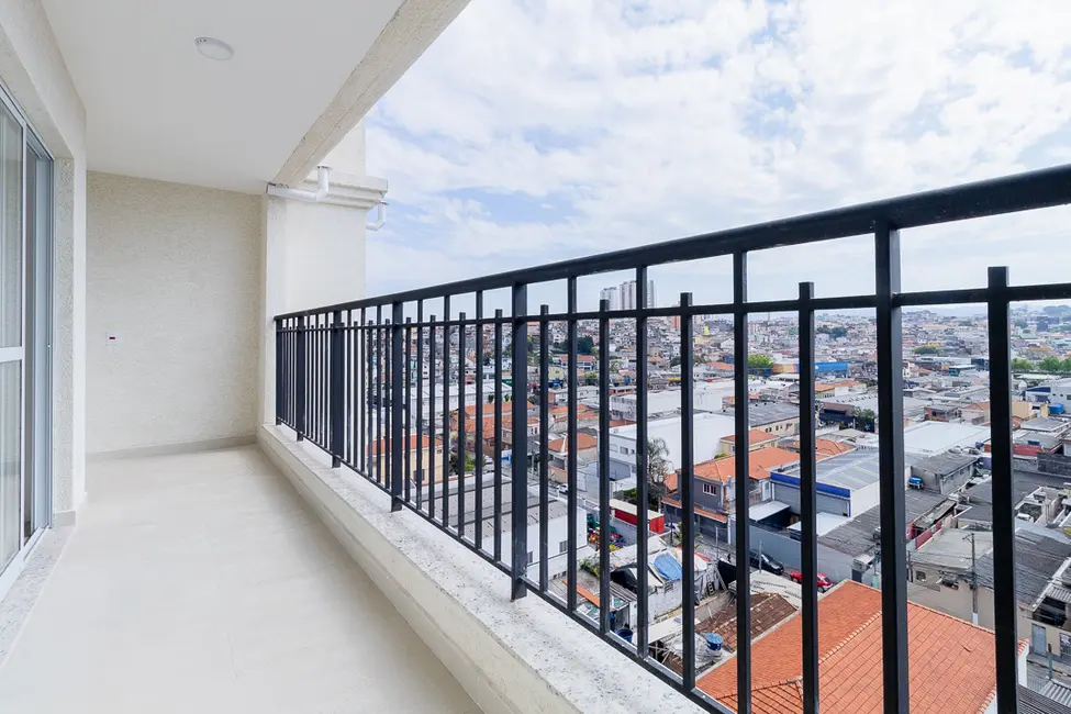 Foto 2 de Apartamento com 2 quartos à venda em Casa Verde, São Paulo - SP