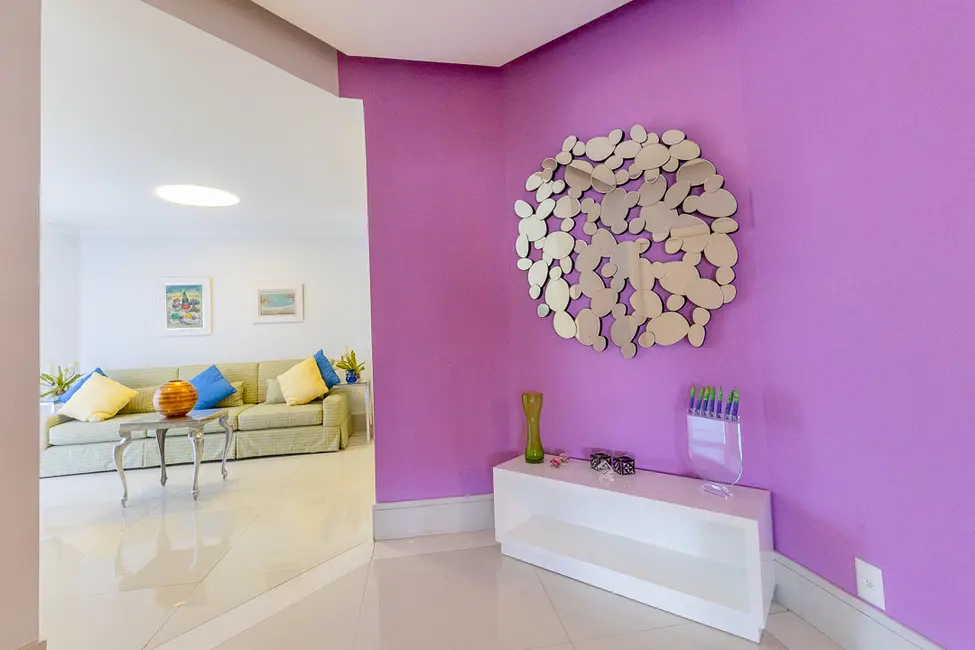 Foto 2 de Apartamento com 4 quartos à venda, 955m2 em Higienópolis, São Paulo - SP