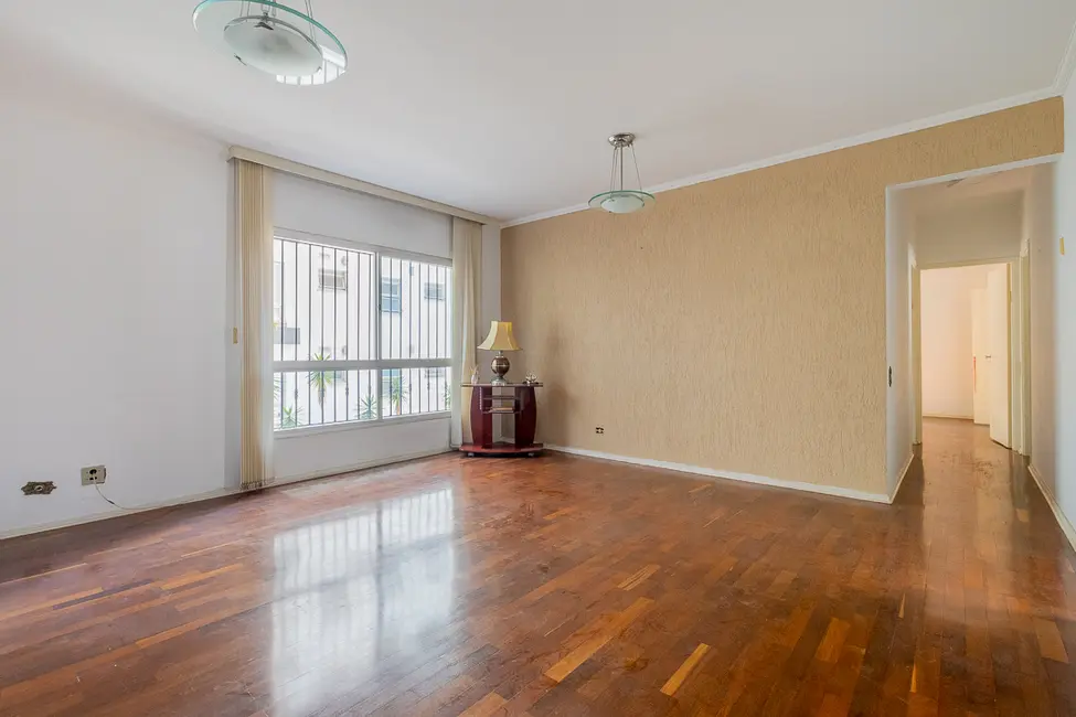 Foto 2 de Apartamento com 2 quartos à venda, 79m2 em Santa Cecília, São Paulo - SP