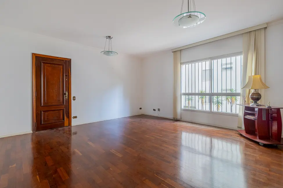Foto 1 de Apartamento com 2 quartos à venda, 79m2 em Santa Cecília, São Paulo - SP