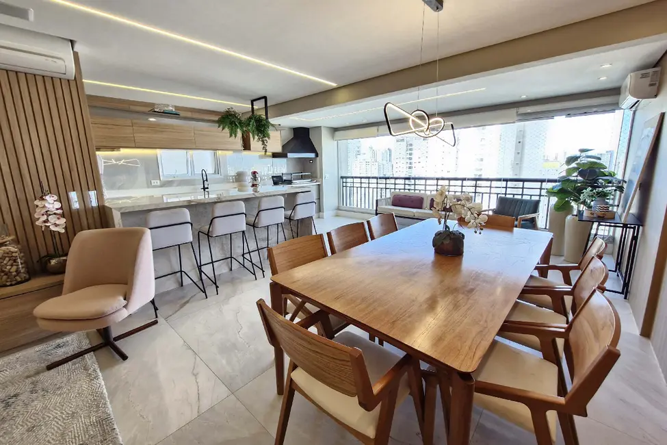 Foto 6 de Apartamento com 3 quartos à venda, 298m2 em Vila Andrade, São Paulo - SP