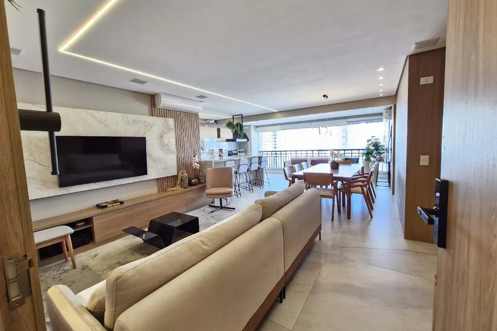 Foto 4 de Apartamento com 3 quartos à venda, 298m2 em Vila Andrade, São Paulo - SP