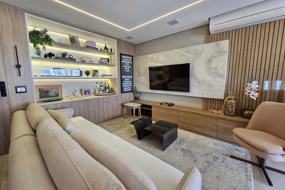Foto 8 de Apartamento com 3 quartos à venda, 298m2 em Vila Andrade, São Paulo - SP