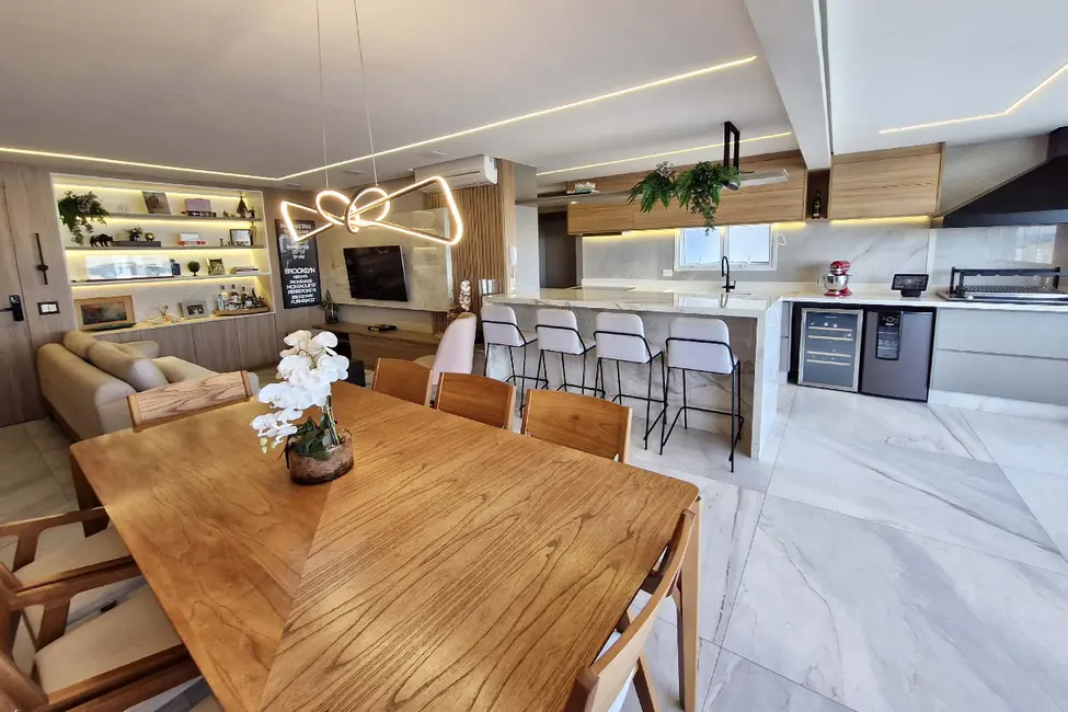 Foto 1 de Apartamento com 3 quartos à venda, 298m2 em Vila Andrade, São Paulo - SP