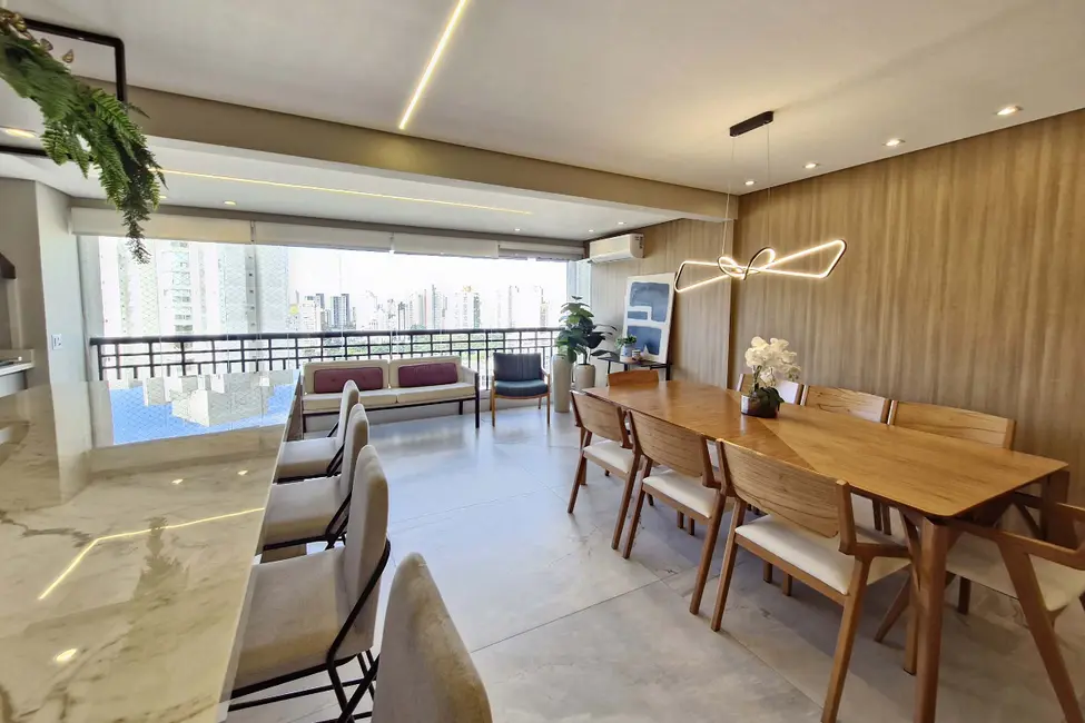 Foto 9 de Apartamento com 3 quartos à venda, 298m2 em Vila Andrade, São Paulo - SP