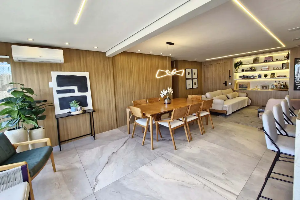 Foto 7 de Apartamento com 3 quartos à venda, 298m2 em Vila Andrade, São Paulo - SP