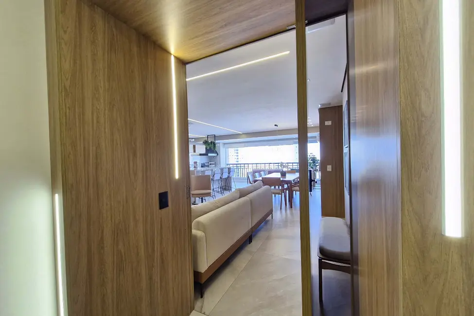 Foto 3 de Apartamento com 3 quartos à venda, 298m2 em Vila Andrade, São Paulo - SP