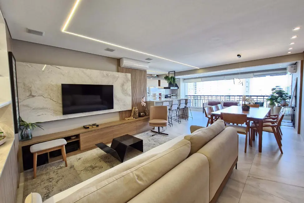 Foto 5 de Apartamento com 3 quartos à venda, 298m2 em Vila Andrade, São Paulo - SP