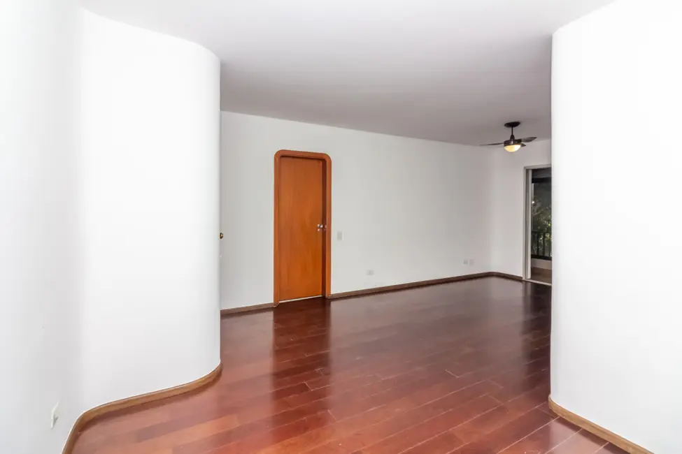 Apartamento com 3 quartos à venda em Moema, São Paulo - SP - imagem 7 Foto 7 de Apartamento com 3 quartos à venda em Moema, São Paulo - SP