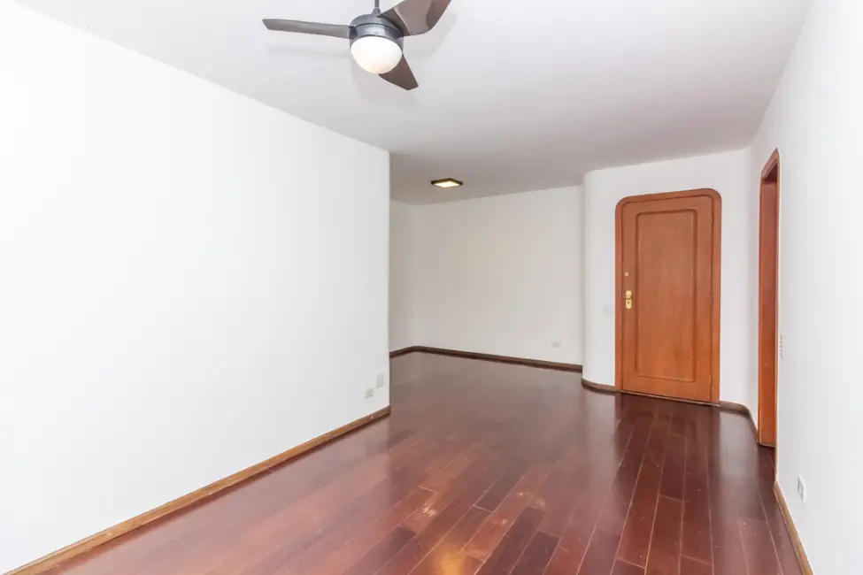 Apartamento com 3 quartos à venda em Moema, São Paulo - SP - imagem 6 Foto 6 de Apartamento com 3 quartos à venda em Moema, São Paulo - SP