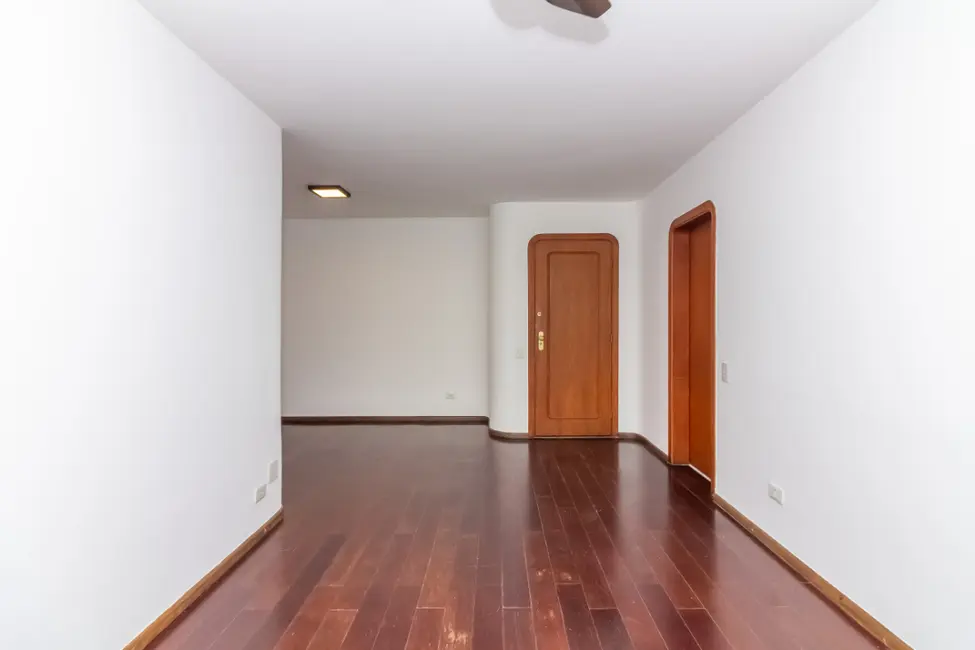 Apartamento com 3 quartos à venda em Moema, São Paulo - SP - imagem 5 Foto 5 de Apartamento com 3 quartos à venda em Moema, São Paulo - SP