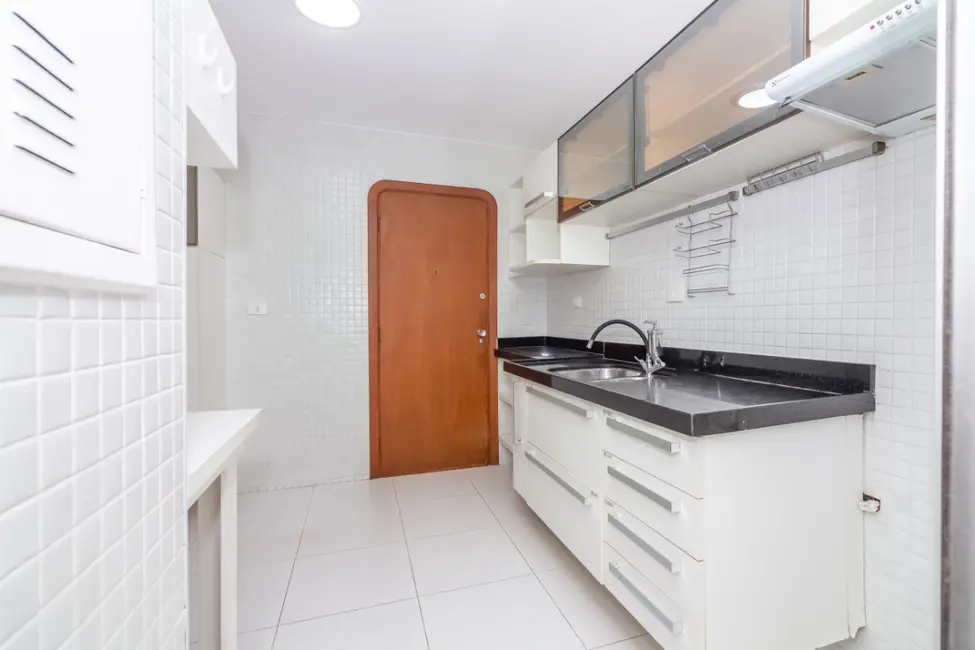 Apartamento com 3 quartos à venda em Moema, São Paulo - SP - imagem 9 Foto 9 de Apartamento com 3 quartos à venda em Moema, São Paulo - SP