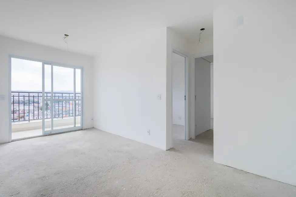 Foto 4 de Apartamento com 2 quartos à venda em Vila Bandeirantes, São Paulo - SP