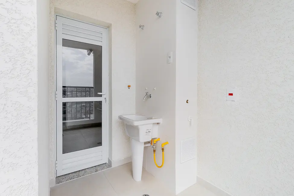 Foto 7 de Apartamento com 2 quartos à venda em Vila Bandeirantes, São Paulo - SP