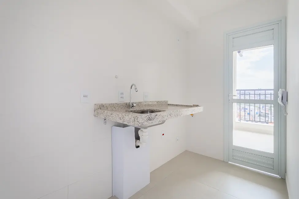 Foto 6 de Apartamento com 2 quartos à venda em Vila Bandeirantes, São Paulo - SP