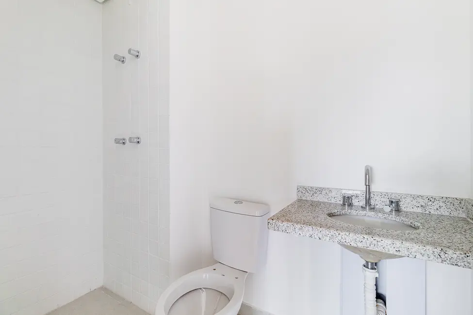 Foto 9 de Apartamento com 2 quartos à venda em Vila Bandeirantes, São Paulo - SP