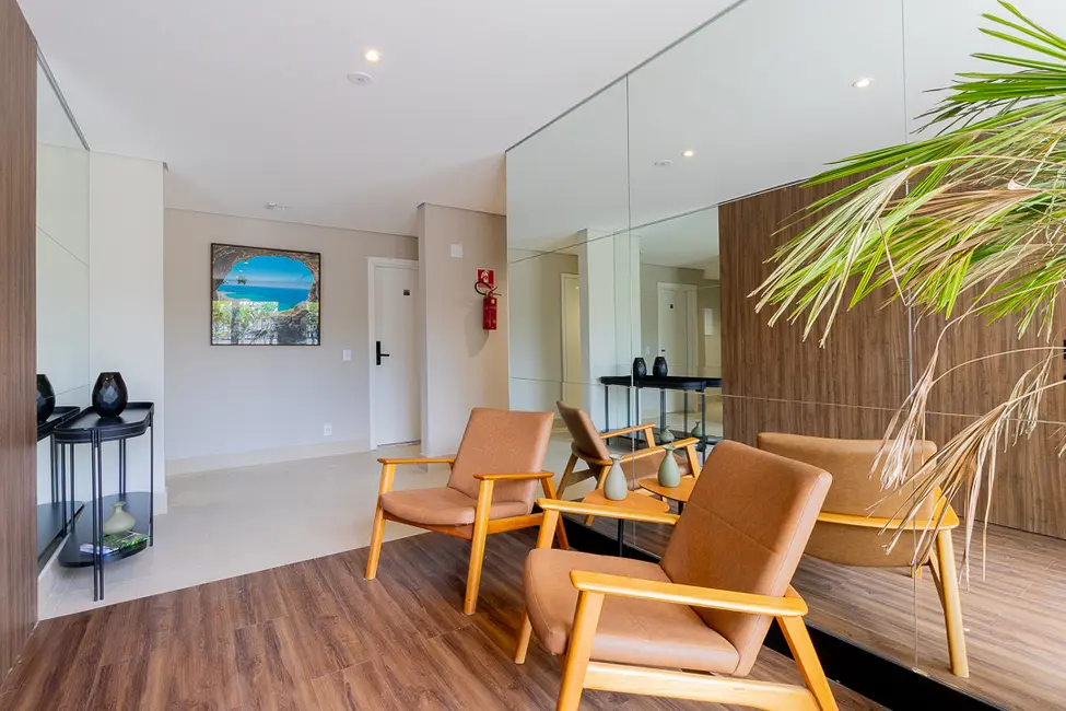 Foto 1 de Apartamento com 2 quartos à venda em Vila Bandeirantes, São Paulo - SP