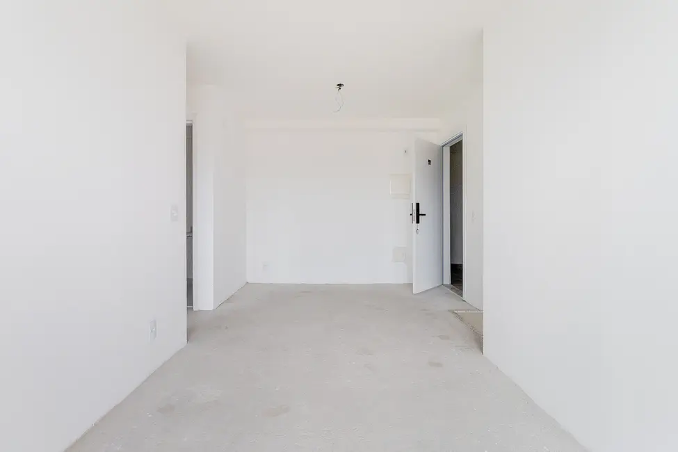 Foto 8 de Apartamento com 2 quartos à venda em Vila Bandeirantes, São Paulo - SP