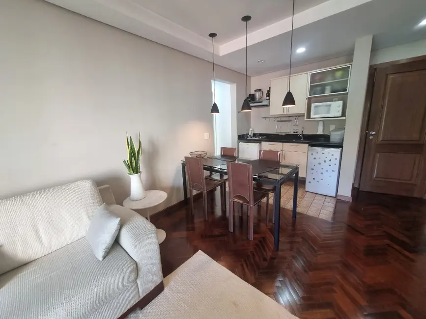 Foto 8 de Apartamento com 1 quarto à venda, 114m2 em Pinheiros, São Paulo - SP