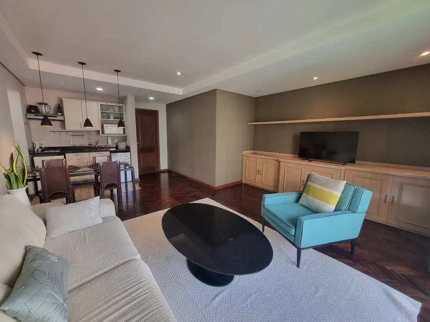 Foto 6 de Apartamento com 1 quarto à venda, 114m2 em Pinheiros, São Paulo - SP