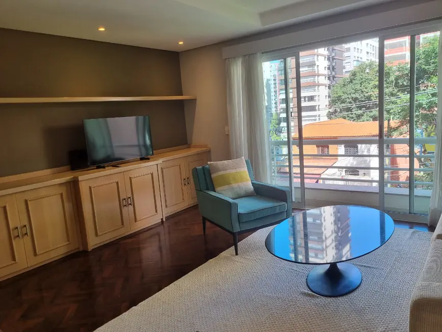Foto 5 de Apartamento com 1 quarto à venda, 114m2 em Pinheiros, São Paulo - SP