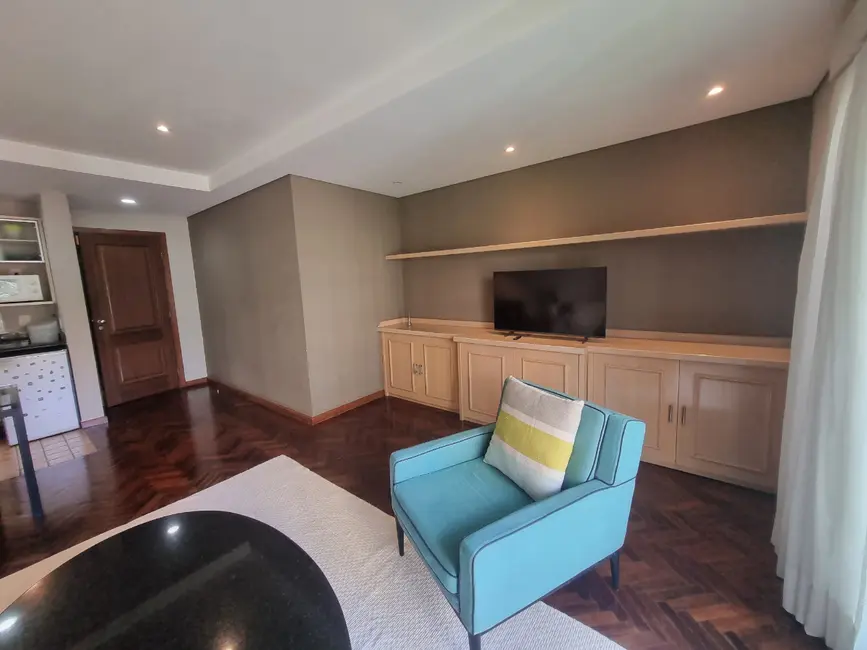 Foto 7 de Apartamento com 1 quarto à venda, 114m2 em Pinheiros, São Paulo - SP