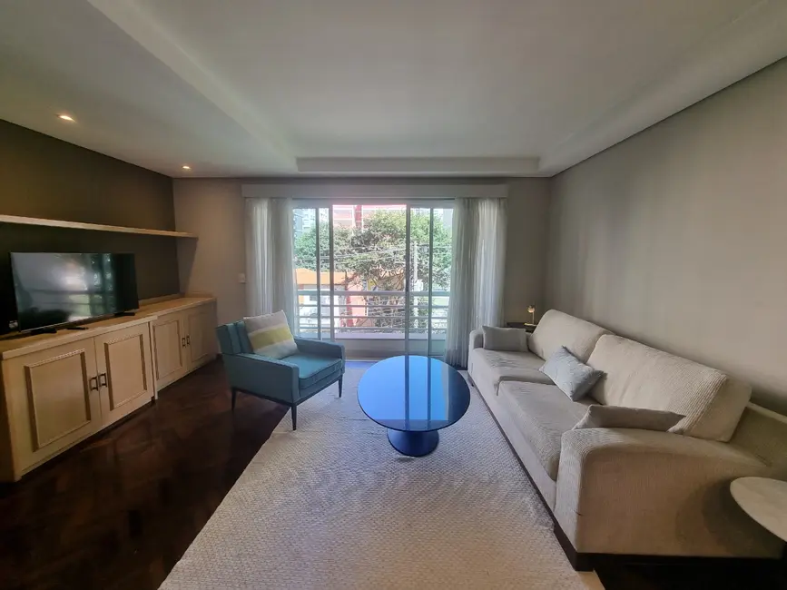 Foto 1 de Apartamento com 1 quarto à venda, 114m2 em Pinheiros, São Paulo - SP