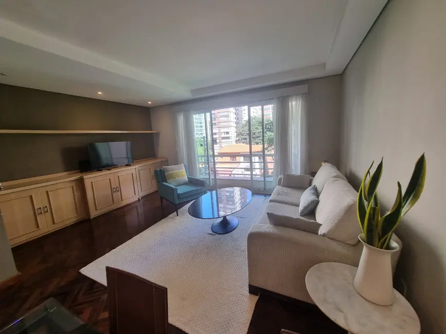Foto 3 de Apartamento com 1 quarto à venda, 114m2 em Pinheiros, São Paulo - SP