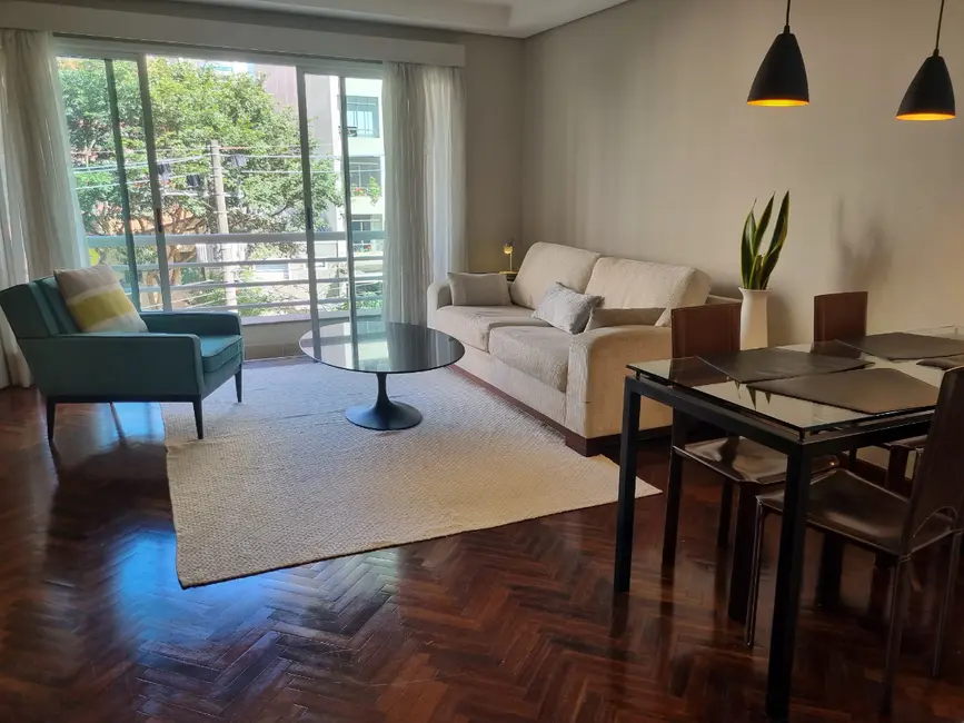 Foto 2 de Apartamento com 1 quarto à venda, 114m2 em Pinheiros, São Paulo - SP