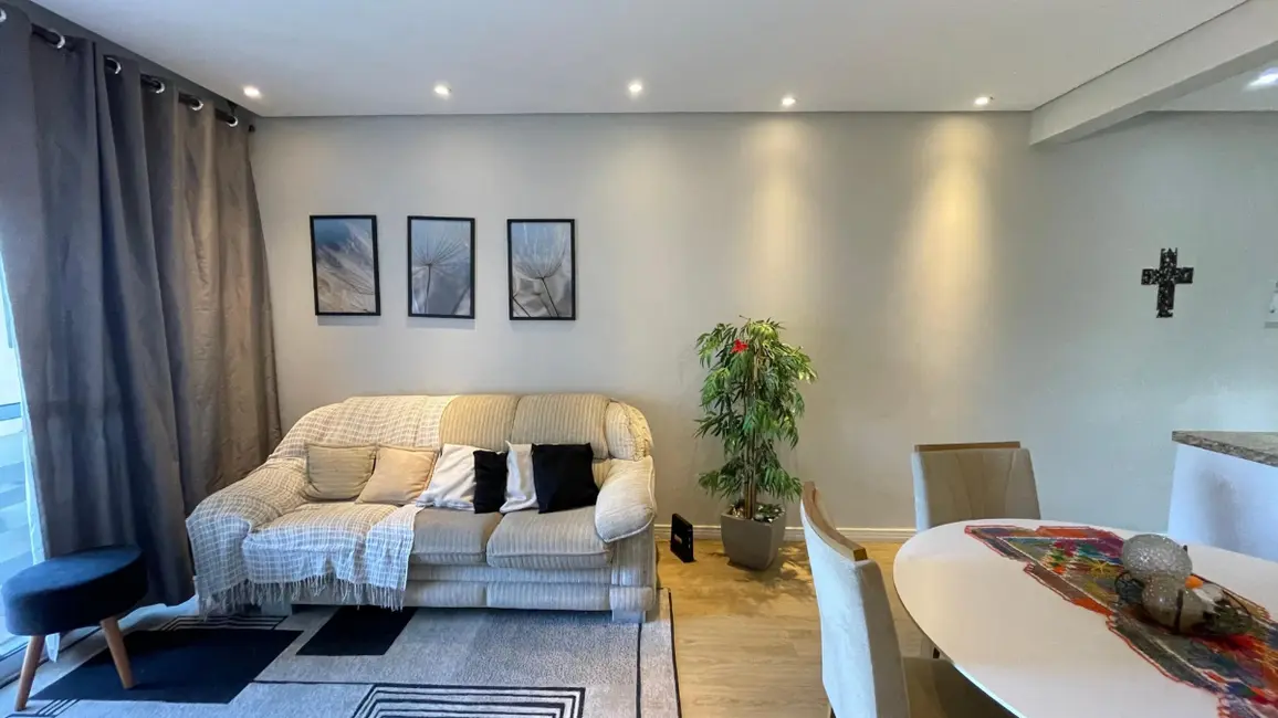 Foto 7 de Apartamento com 3 quartos à venda, 77m2 em Butantã, São Paulo - SP
