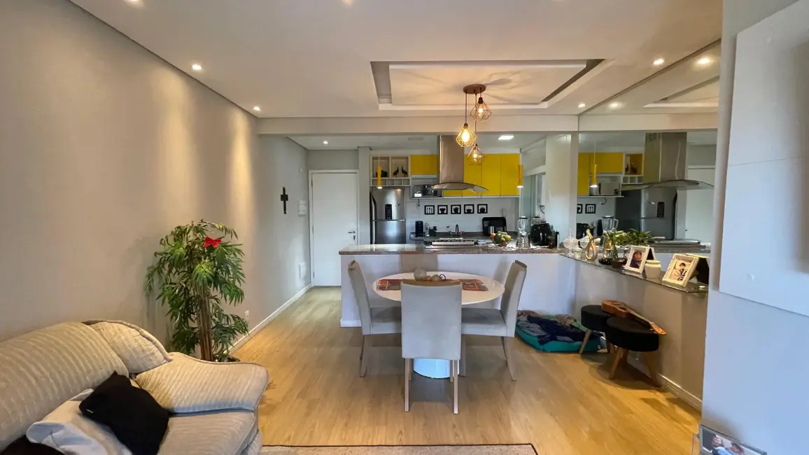 Foto 1 de Apartamento com 3 quartos à venda, 77m2 em Butantã, São Paulo - SP