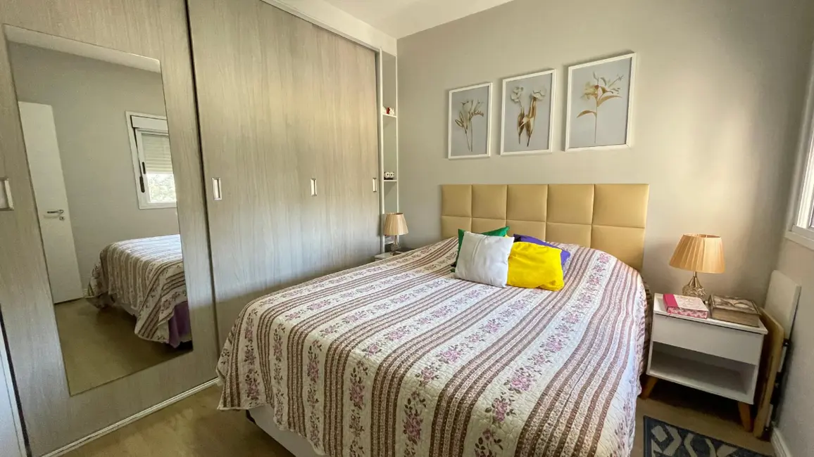Foto 8 de Apartamento com 3 quartos à venda, 77m2 em Butantã, São Paulo - SP