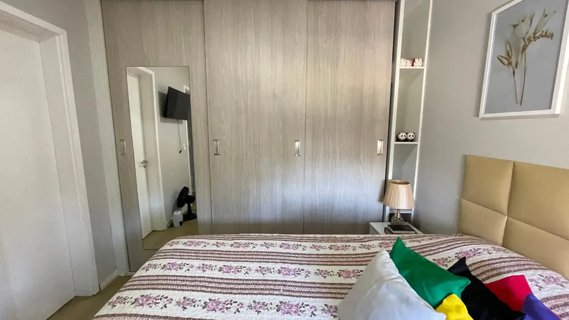 Foto 5 de Apartamento com 3 quartos à venda, 77m2 em Butantã, São Paulo - SP