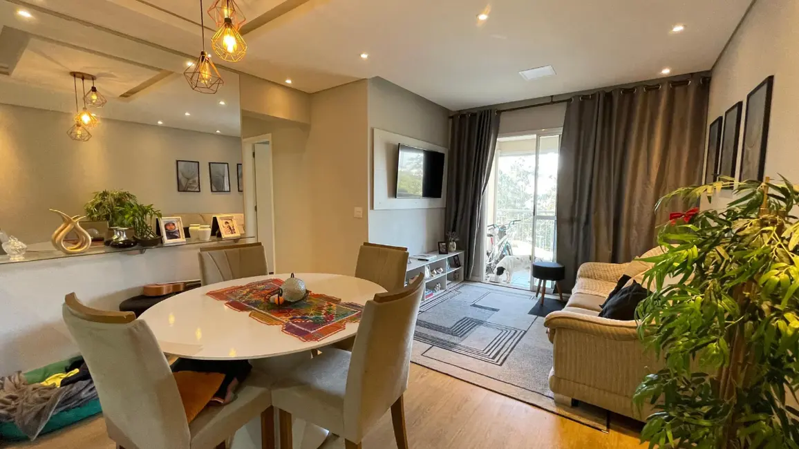 Foto 2 de Apartamento com 3 quartos à venda, 77m2 em Butantã, São Paulo - SP