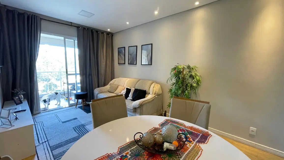 Foto 6 de Apartamento com 3 quartos à venda, 77m2 em Butantã, São Paulo - SP