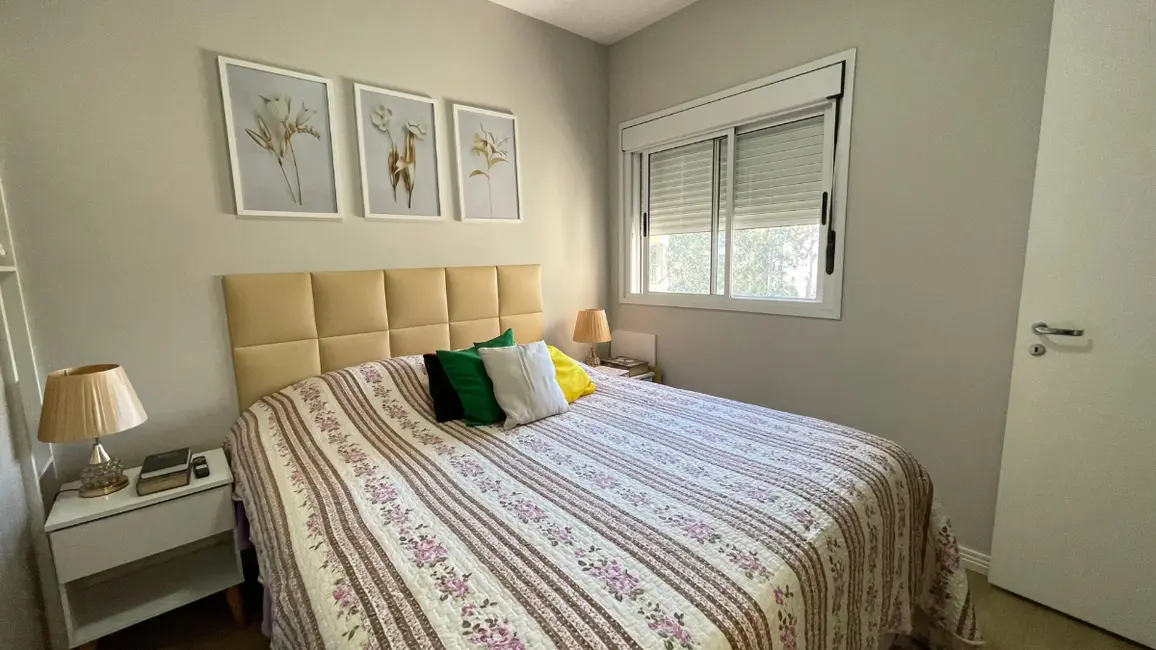 Foto 9 de Apartamento com 3 quartos à venda, 77m2 em Butantã, São Paulo - SP