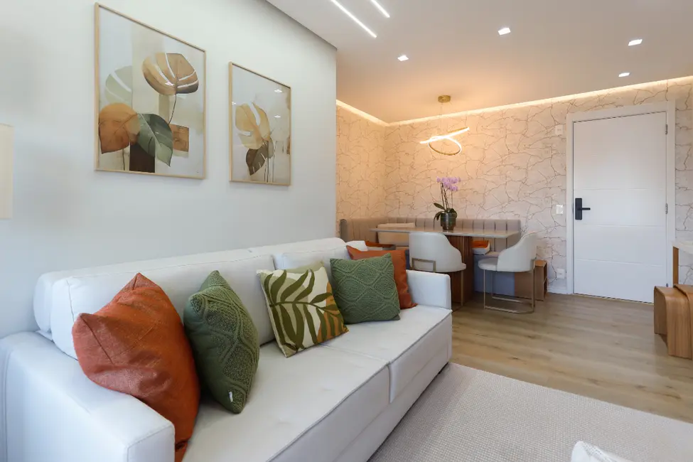 Apartamento com 3 quartos à venda, 90m2 em Barra Funda, São Paulo - SP - imagem 2 Foto 2 de Apartamento com 3 quartos à venda, 90m2 em Barra Funda, São Paulo - SP