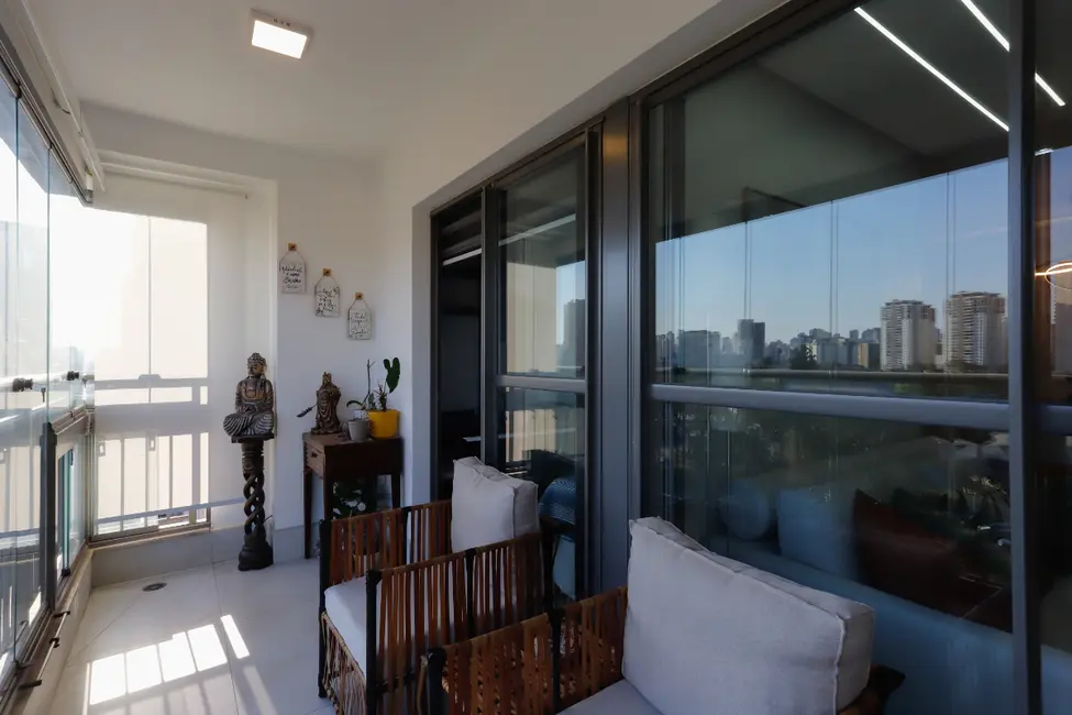Apartamento com 3 quartos à venda, 90m2 em Barra Funda, São Paulo - SP - imagem 8 Foto 8 de Apartamento com 3 quartos à venda, 90m2 em Barra Funda, São Paulo - SP