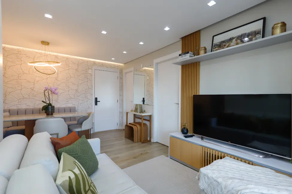 Apartamento com 3 quartos à venda, 90m2 em Barra Funda, São Paulo - SP - imagem 3 Foto 3 de Apartamento com 3 quartos à venda, 90m2 em Barra Funda, São Paulo - SP