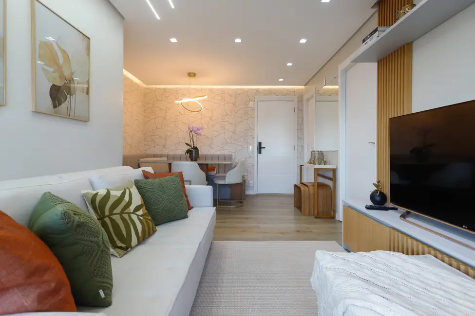 Apartamento com 3 quartos à venda, 90m2 em Barra Funda, São Paulo - SP - imagem 1 Foto 1 de Apartamento com 3 quartos à venda, 90m2 em Barra Funda, São Paulo - SP
