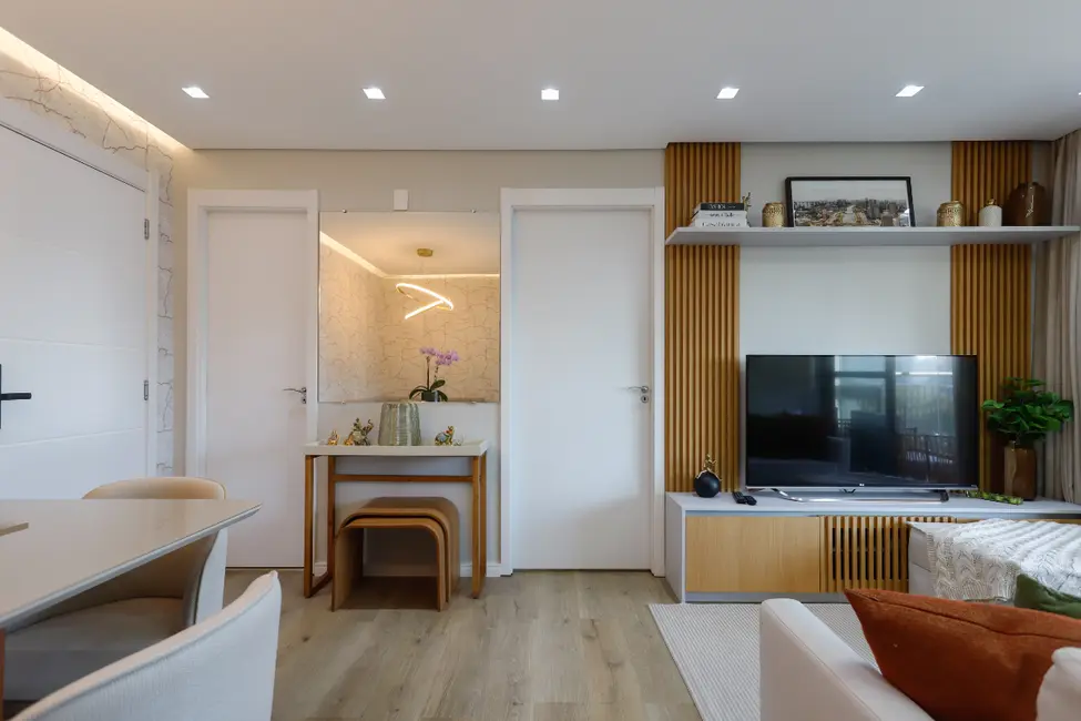 Apartamento com 3 quartos à venda, 90m2 em Barra Funda, São Paulo - SP - imagem 4 Foto 4 de Apartamento com 3 quartos à venda, 90m2 em Barra Funda, São Paulo - SP