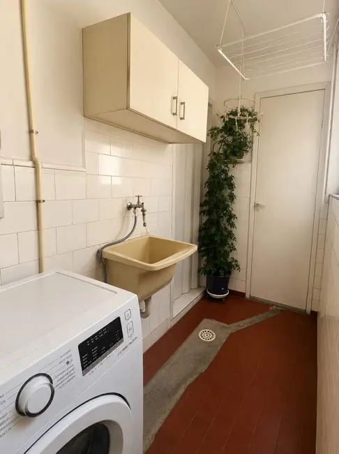 Foto 4 de Apartamento com 2 quartos à venda, 82m2 em Aclimação, São Paulo - SP