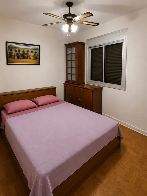 Foto 2 de Apartamento com 2 quartos à venda, 82m2 em Aclimação, São Paulo - SP