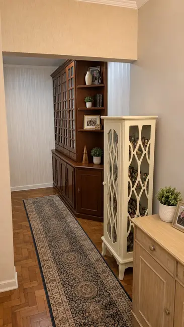 Foto 6 de Apartamento com 2 quartos à venda, 82m2 em Aclimação, São Paulo - SP