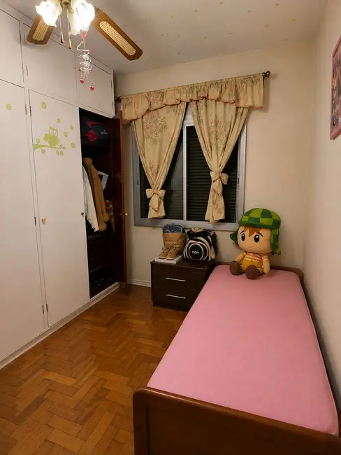 Foto 8 de Apartamento com 2 quartos à venda, 82m2 em Aclimação, São Paulo - SP