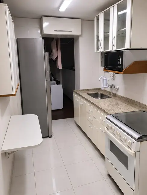 Foto 5 de Apartamento com 2 quartos à venda, 82m2 em Aclimação, São Paulo - SP